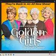 GOLDEN GIRLS: THE LAUGHS CONTINUE to Play Ruth Eckerd Hall This Fall Photo