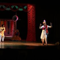 Entries for the 21st Mahindra Excellence in Theatre Awards (META) Open Now