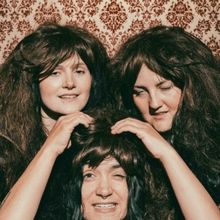 In Bed With My Brother Returns To Edinburgh Fringe With PHILOSOPHY OF THE WORLD