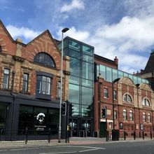 Darlington Hippodrome Reveals Summer 2023 Events Programme