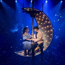 Photos: & JULIET UK Tour Welcomes New Cast Members