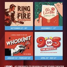 Subscriptions on Sale Now for Actors Theatre of Indiana's 20th Anniversary Season