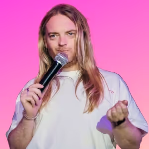 David Ian Returns to the Edinburgh Fringe With New Show AM I MEAN?