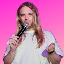 David Ian Returns to the Edinburgh Fringe With New Show AM I MEAN?