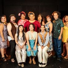 ​Kumu Kahua Theatre Awarded $57,000 Grant From Hawai'i Community Foundation's Equit