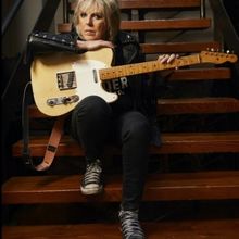 Lucinda Williams Comes To The Capitol Theatre In October