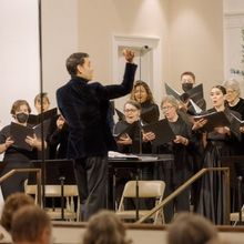 Musica Viva Performs Works From Mozart and Golijov This May