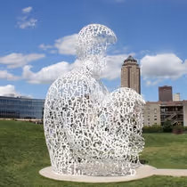 The Des Moines Symphony Will Perform HOPE - COPLAND & GERSHWIN in April