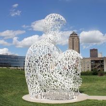 The Des Moines Symphony Will Perform HOPE - COPLAND & GERSHWIN in April