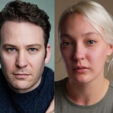 Full Cast Set For World Premiere of  Katherine Moar's RAGDOLL at Jermyn Street Theatr