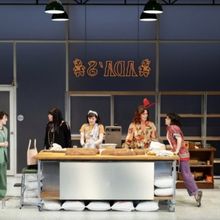 New Australian Work A VERY JEWISH CHRISTMAS CAROL Makes World Premiere