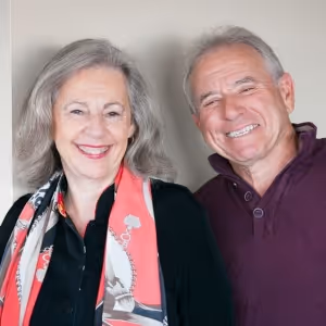 Mason Daring And Jeanie Stahl Celebrate Their 50th Anniversary As Singing Partners…