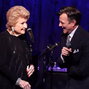 Photos: JIM CARUSO'S CAST PARTY Welcomes Cabaret Legend Marilyn Maye and More