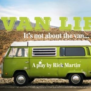VAN LIFE Comes to the Cotuit Center For the Arts