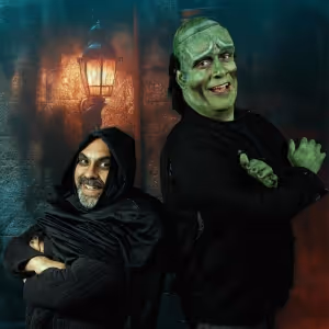 YOUNG FRANKENSTEIN Comes to Los Altos Stage Company This Month