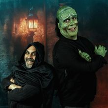 YOUNG FRANKENSTEIN Comes to Los Altos Stage Company This Month