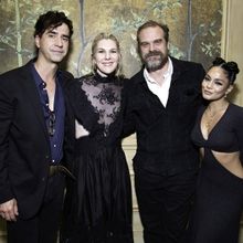 Photos: Casamigos Celebrates the Premiere of DOWNTOWN OWL Directed by Lily Rabe