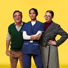 Melbourne Theatre Company's BLOOM Enters Final Weeks of Rehearsals