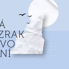 PAPER STORY is Now Playing at the National Theatre in Prague