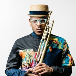 Etienne Charles Brings Creole Soul To Cooperstown