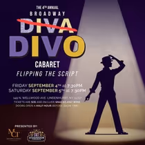 DIVA/DIVO Cabaret Will Come to Modern Classics Theatre Company
