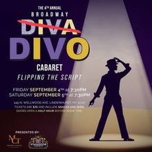 DIVA/DIVO Cabaret Will Come to Modern Classics Theatre Company