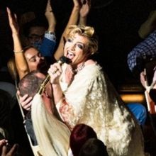 Emma Matthews Joins OPERA UP LATE at Sydney Opera House