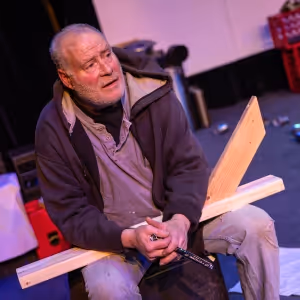 Photos: First Look at New Herring Productions' THE NIGHT BEFORE THE NIGHT BEFORE…