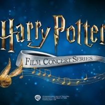 HARRY POTTER FILM CONCERT SERIES Will Come to NJPAC