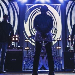 Oasis Tribute Show Will Embark on UK Tour