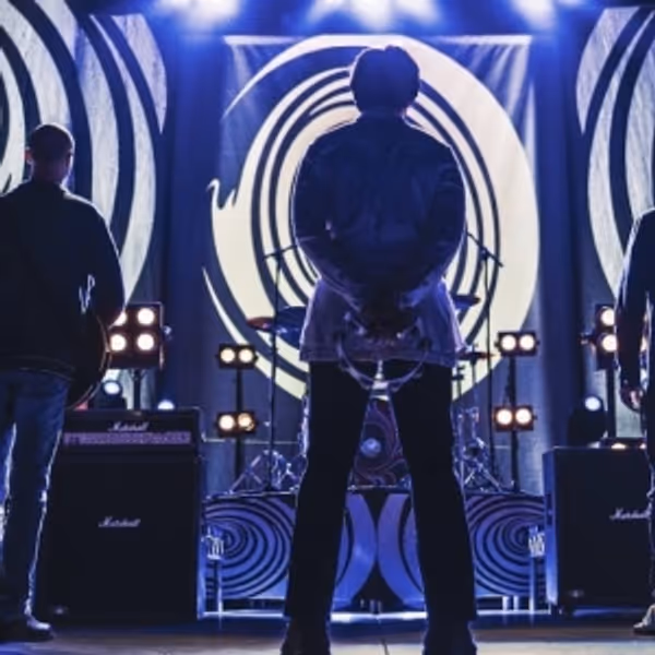Oasis Tribute Show Will Embark on UK Tour Photo