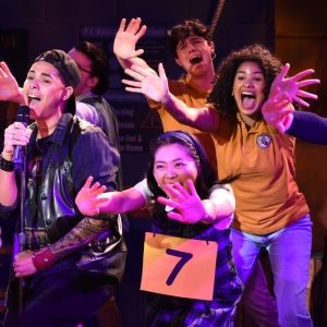 Photos: First Look At University of Michigan and The Encore's Collaboration of THE…
