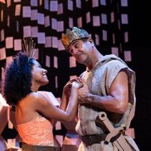 LIFE IS A DREAM Comes to Teatro La Plaza This Month