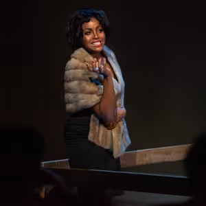 THT Rep Will Present WHO IS EARTHA MAE? Featuring Jade Wheeler
