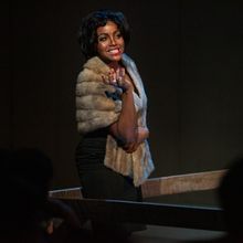 THT Rep Will Present WHO IS EARTHA MAE? Featuring Jade Wheeler