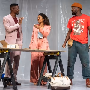 Photos: GOOD BONES at The Public Theater