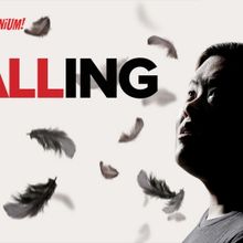 FALLING is Now Playing at Esplanade