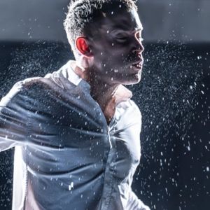 James Graham's PUNCH Extends Run at Young Vic
