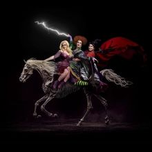 J. Harrison Ghee, Robyn Hurder, and More Join Jay Armstrong Johnson in I PUT A SPELL