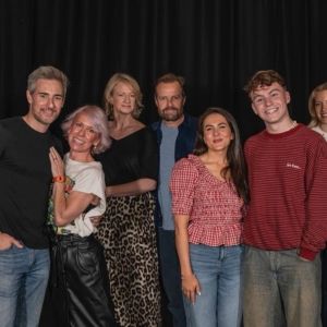 Northern Ireland Opera Reveals Full Cast And Creative Team For FOLLIES