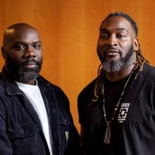 Sadler's Wells Reveals Boy Blue As Next Guest Artistic Director For National Youth Da