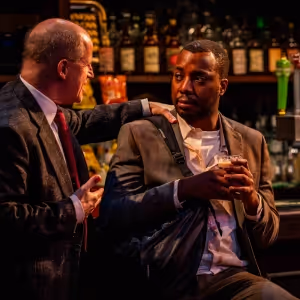 Photos: THE PLAYBOY OF THE WESTERN WORLD At Inis Nua Theatre