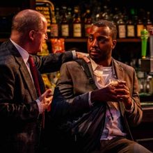 Photos: THE PLAYBOY OF THE WESTERN WORLD At Inis Nua Theatre