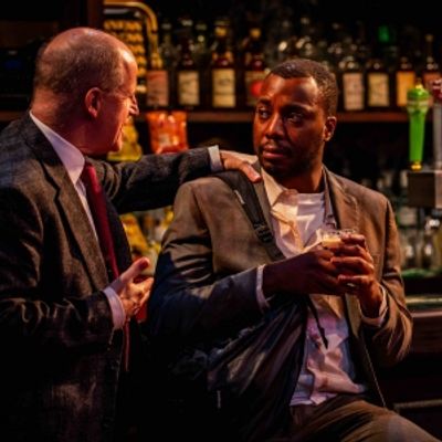 Photos: THE PLAYBOY OF THE WESTERN WORLD At Inis Nua Theatre