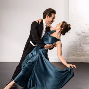 SYNCOPATION Comes to London This Spring