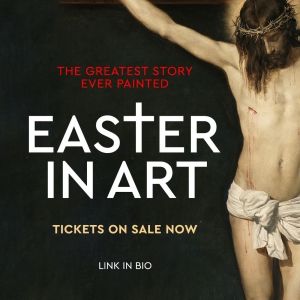 'Exhibition On Screen' Art Film Series Returns to the Park Theatre With 2024 Season