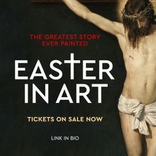 'Exhibition On Screen' Art Film Series Returns to the Park Theatre With 2024 Season