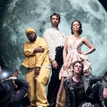 Full Cast Set For A MIDSUMMER NIGHT'S DREAM at the Bridge Theatre