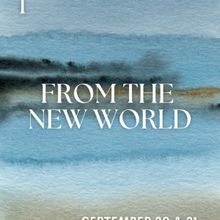 Fargo-Moorhead Symphony Orchestra Performs FROM THE NEW WORLD This Month