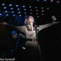 Ann Kittredge to Celebrate 10th Anniversary in Cabaret at Don't Tell Mama